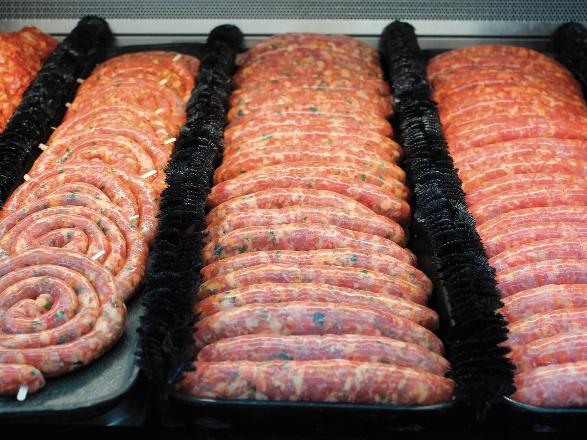 Sam's Signature Italian Sausage